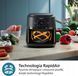 Мультипечь Philips Series 2000 Ovi Dual Steam NA229/00 608109ua фото 4