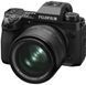 Бездзеркальний фотоапарат Fujifilm X-H2 Body (16757045) 532774 фото 5