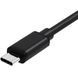Наушники с микрофоном Media-Tech ALL USB-C Black (MT3609K) 623460ua фото 4