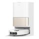 Робот-пилосос з вологим прибиранням Dreame L10s Pro Ultra White 502418 фото 9