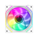 Вентилятор GameMax FN12A-S3I-W 627839ua фото 11