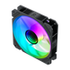 Вентилятор GameMax FN12A-S3I-W 627839ua фото 14