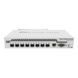 Коммутатор управляемый Mikrotik CRS309-1G-8S+IN 504534ua фото 1