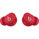 Навушники TWS Beats by Dr. Dre Solo Buds Transparent Red (MUW03) 511171ua фото 4