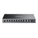 Коммутатор управляемый уровня 2 TP-Link ES210GP 630476ua фото 2