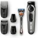 Тример для бороди та вусів Braun BT7020 533584ua фото 2