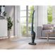 Вертикальный+ручной пылесос (2в1) Electrolux Ergorapido Classic EERC75DB 570538ua фото 2
