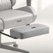 Комп'ютерне крісло для геймера Huzaro Force 8.1 Grey 615252 фото 8