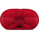Навушники TWS Beats by Dr. Dre Solo Buds Transparent Red (MUW03) 511171ua фото 7