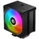 Повітряне охолодження ID-Cooling SE-904-XT ARGB Black 623611ua фото 3