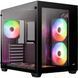 Корпус Aerocool Dryft-G-BK-v2 (ACCM-ES01163.11) 623054ua фото 1
