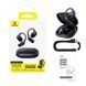 Навушники TWS Baseus Eli 2i Fit Black (A0102604) 627230ua фото 4