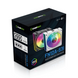 Вентилятор GameMax FN12A-S3I-W 627839ua фото 8