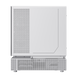 Корпус GameMax N90 White 630529ua фото 16