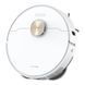 Робот-пилосос з вологим прибиранням Dreame L10s Pro Ultra White 502418 фото 1