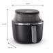 Мультипіч (аерофритюрниця) Philips NA331/00 571302 фото 7