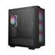 Корпус Deepcool CC560 Mesh V2 Black (R-CC560-BKAMA4-G-2) 572773ua фото 2