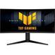 Монітор Asus TUF Gaming VG34WQML5A (90LM0BP1-B01E71) 618173ua фото 1