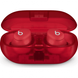 Навушники TWS Beats by Dr. Dre Solo Buds Transparent Red (MUW03) 511171ua фото 2