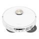 Робот-пилосос з вологим прибиранням Dreame L10s Pro Ultra White 502418 фото 4