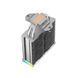 Повітряне охолодження Deepcool AK400 Digital SE White (R-AK400-WHADMN-GJD) 621218ua фото 6