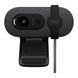 Веб-камера Logitech Brio 100 Full HD Webcam Graphite (960-001585) 503767ua фото 2