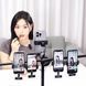 Микрофонная радиосистема для смартфона Ulanzi Vijim HM2301 Dual Channel Wireless Lavalier Microphone (UV-A005) 532662ua фото 8