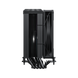 Повітряне охолодження GameMax Sigma 520 Digital BK 628602ua фото 7