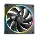 Водяне охолодження Deepcool LM240 Black (R-LM240-BKDMMC-1) 622754ua фото 4