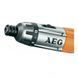 Електровикрутка AEG SE 3.6 LI-152C (4935413165) 532720ua фото 4