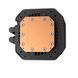 Водяне охолодження Deepcool LM240 Black (R-LM240-BKDMMC-1) 622754ua фото 2