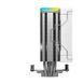 Повітряне охолодження Deepcool AK400 Digital SE White (R-AK400-WHADMN-GJD) 621218ua фото 4