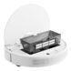 Робот-пилосос Dreame D9 Max Gen 2 White 512862 фото 8