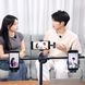 Микрофонная радиосистема для смартфона Ulanzi Vijim HM2301 Dual Channel Wireless Lavalier Microphone (UV-A005) 532662ua фото 7