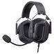 Навушники з мікрофоном GamePro Genesis Hunter Black (HS1350B) 623410ua фото 1