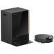 Робот-пылесос с влажной уборкой Mova Mobius 60 Black-EUA (RLV83LE) 623711ua фото 7
