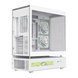 Корпус GameMax N90 White 630529ua фото 14