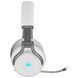 Комп'ютерна гарнітура Corsair Virtuoso RGB Wireless White (CA-9011186) 294762 фото 4