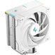 Повітряне охолодження Deepcool AK400 Digital SE White (R-AK400-WHADMN-GJD) 621218ua фото 1