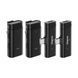 Микрофонная радиосистема для смартфона Ulanzi Vijim HM2301 Dual Channel Wireless Lavalier Microphone (UV-A005) 532662ua фото 1