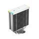 Повітряне охолодження Deepcool AK400 Digital SE White (R-AK400-WHADMN-GJD) 621218ua фото 5