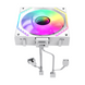 Вентилятор GameMax FN12A-S3I-W 627839ua фото 5
