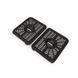 Мультипіч (аерофритюрниця) Ninja Foodi FlexDrawer AF500EU 510569 фото 7