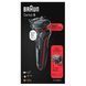 Электробритва мужская Braun Series 5 51-R1000S 415594ua фото 3