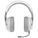 Комп'ютерна гарнітура Corsair Virtuoso RGB Wireless White (CA-9011186) 294762 фото 1
