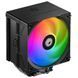 Повітряне охолодження ID-Cooling SE-904-XT ARGB Black 623611ua фото 1