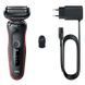 Электробритва мужская Braun Series 5 51-R1000S 415594ua фото 2