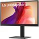 Монитор LG UltraFine 27BA45U-B 620429 фото 3