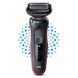 Электробритва мужская Braun Series 5 51-R1000S 415594ua фото 1