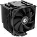 Повітряне охолодження ID-Cooling SE-226-XT Black 579943ua фото 1